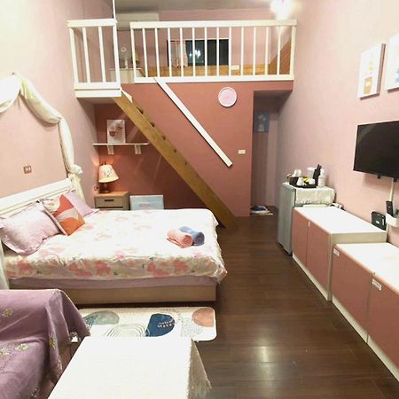 Lowkey B&B Fuli Eksteriør billede