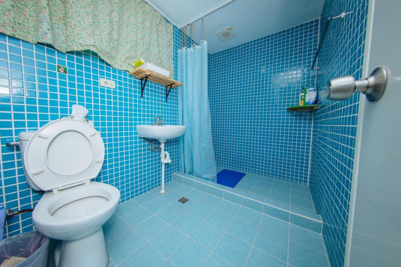 Lowkey B&B Fuli Eksteriør billede