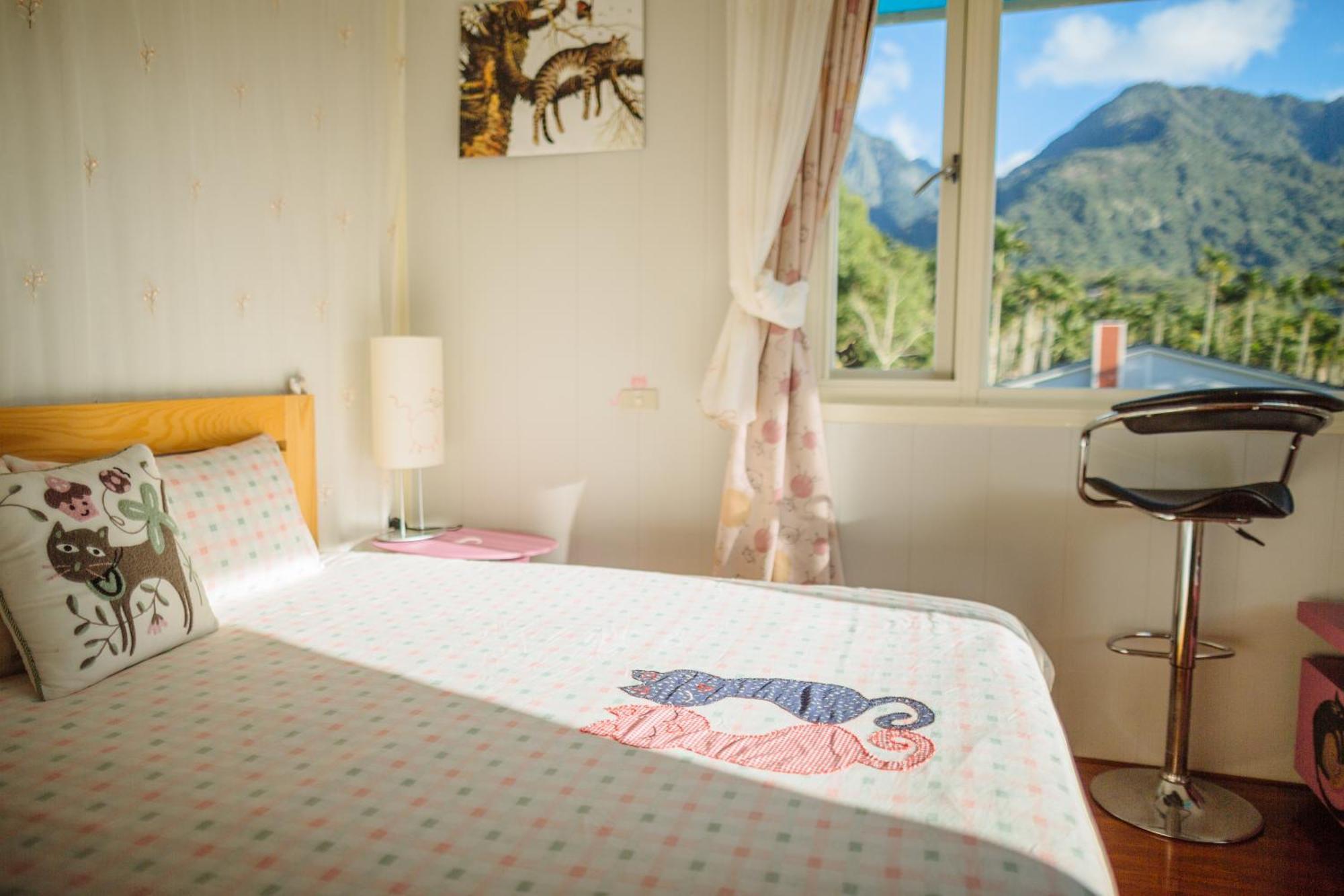 Lowkey B&B Fuli Eksteriør billede