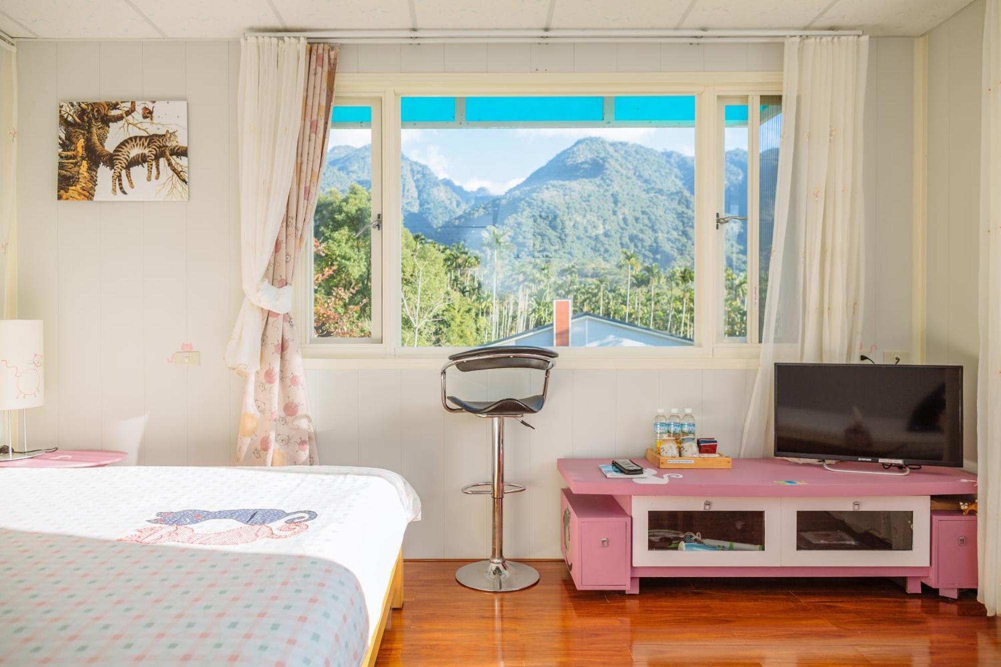 Lowkey B&B Fuli Eksteriør billede