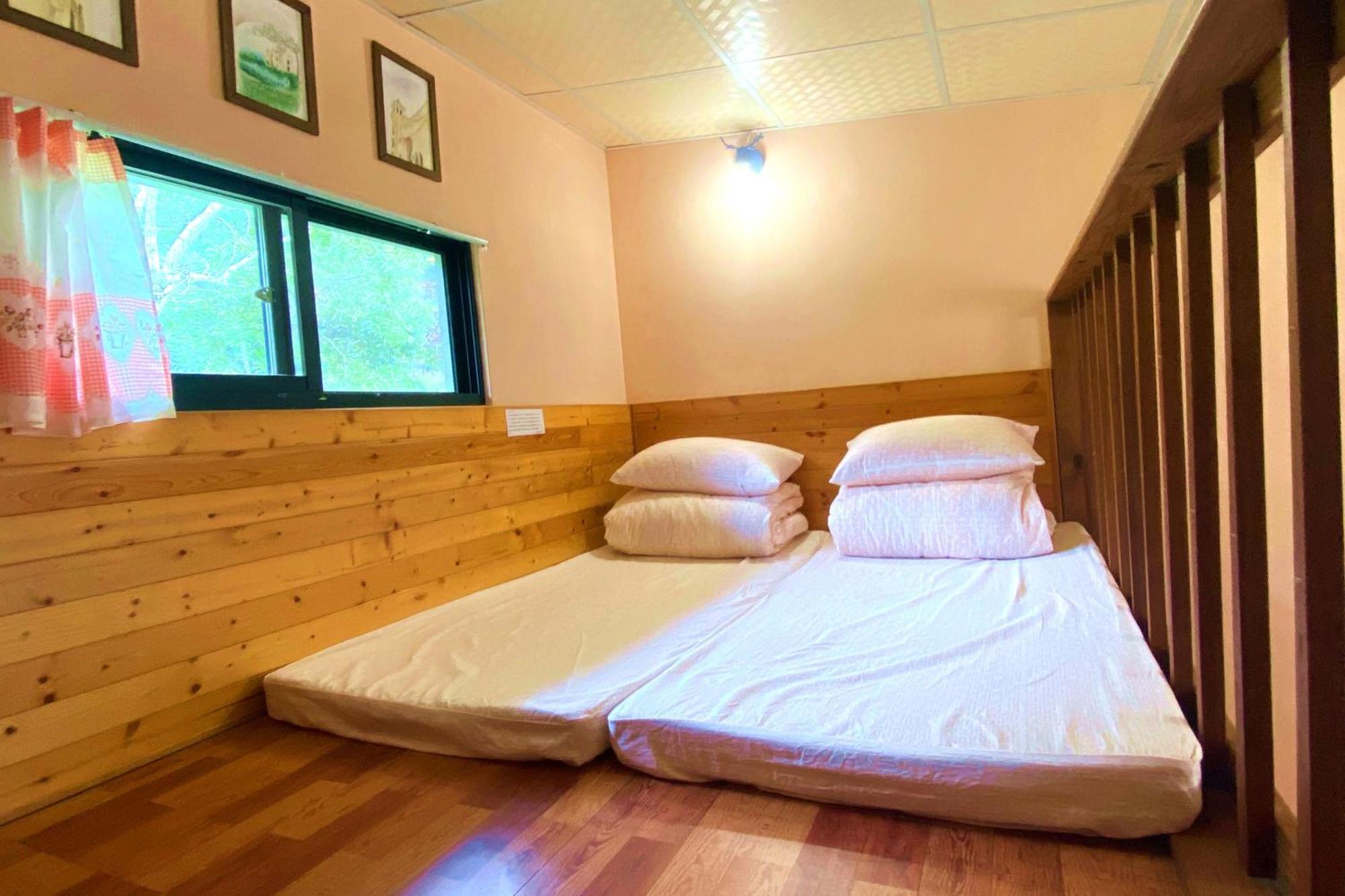 Lowkey B&B Fuli Eksteriør billede